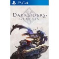 Darksiders Genesis PS4